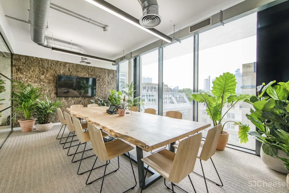 Peldon Rose | 伦敦Jacada Travel旅游公司办公室