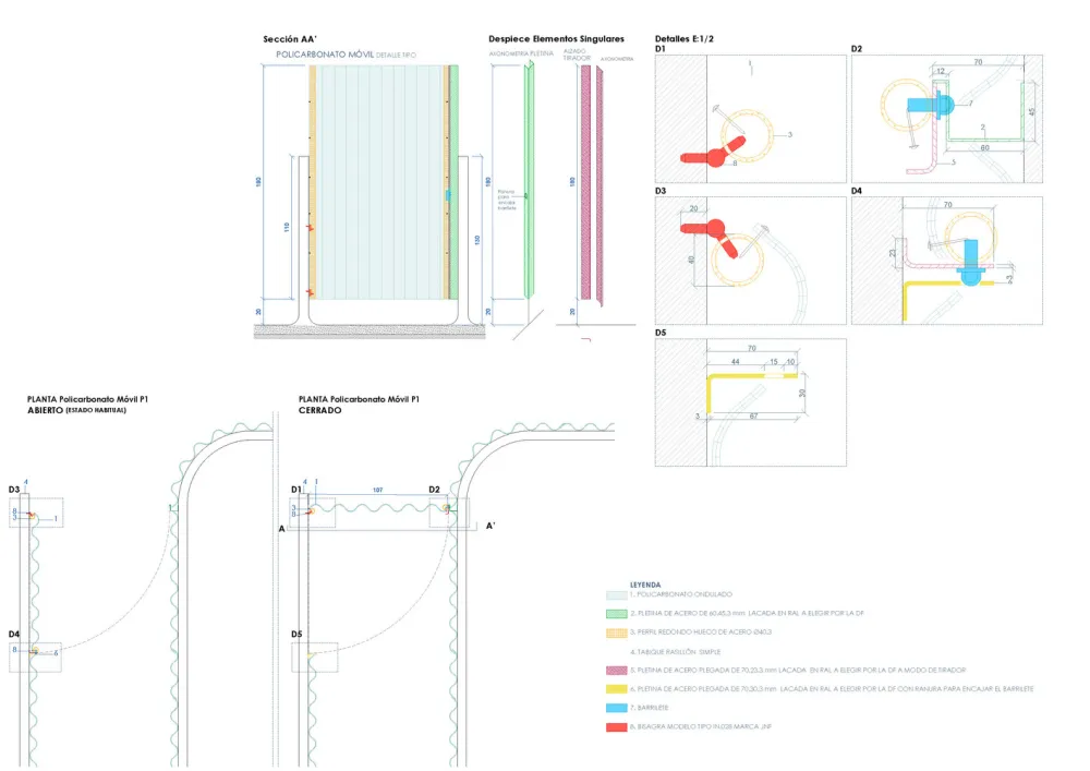 圣帕布罗大学综合诊所 Adam Bresnick