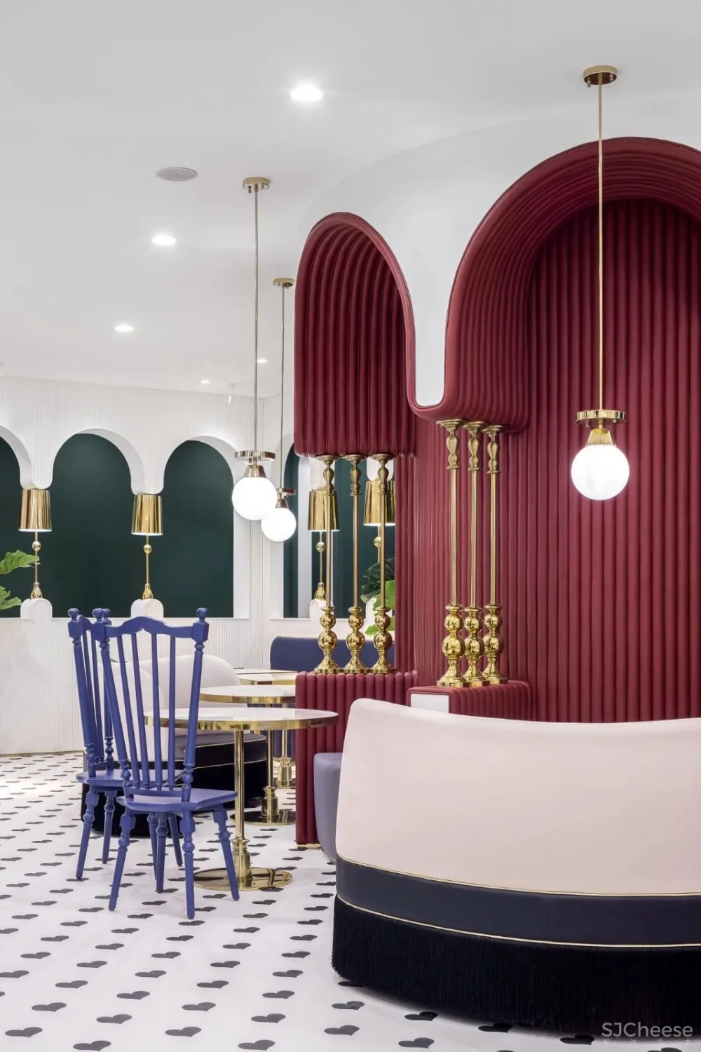 新作 | 董璇 x 李想两大女神联手跨界亲子产业,未开业,已惊艳帝都!