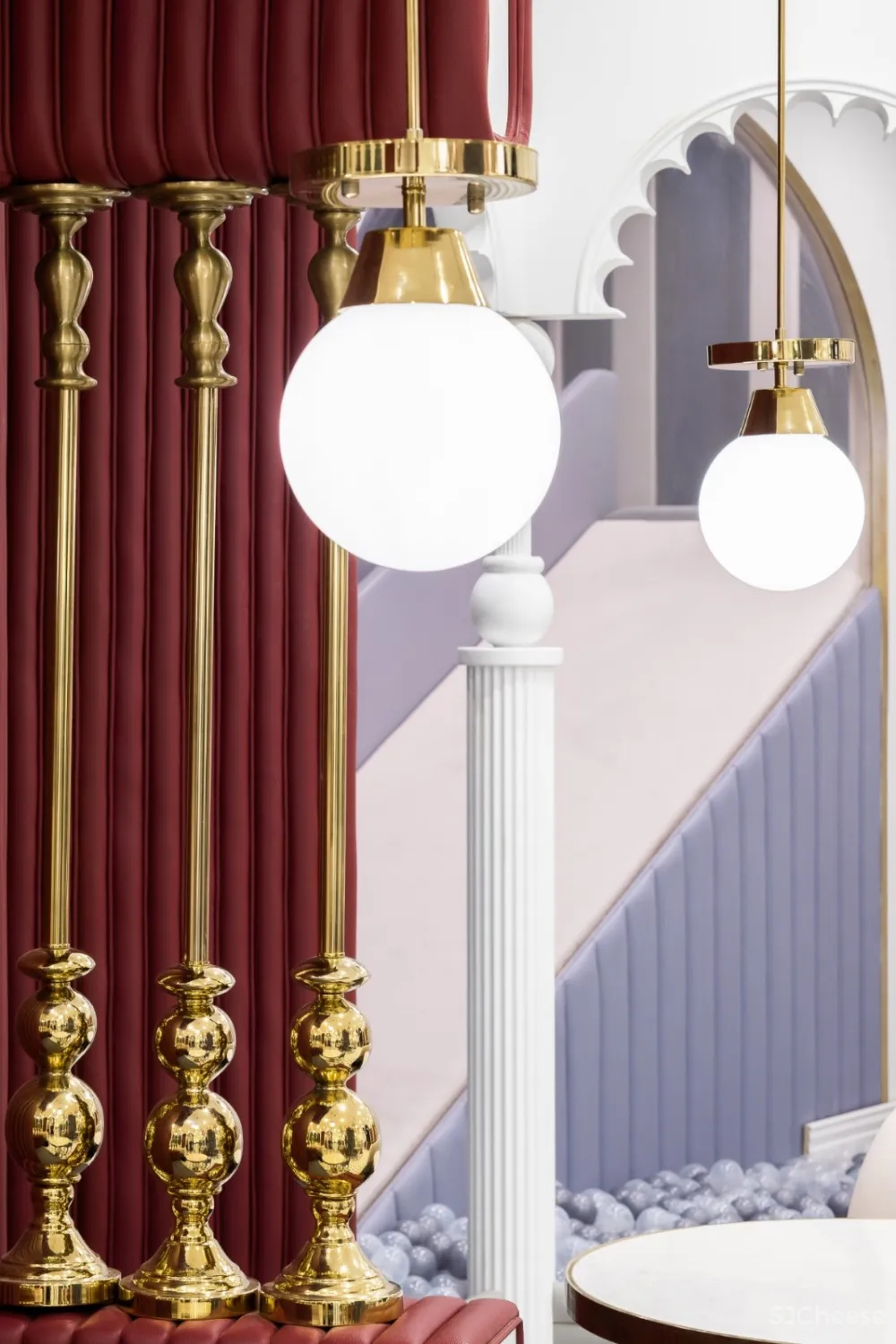 新作 | 董璇 x 李想两大女神联手跨界亲子产业,未开业,已惊艳帝都!