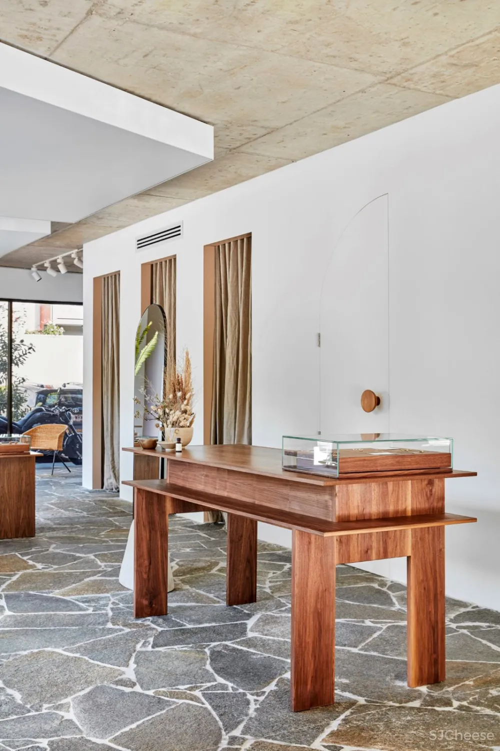 首发 | WE ARE TRIIBE:ST. AGNI 布里斯班精品店