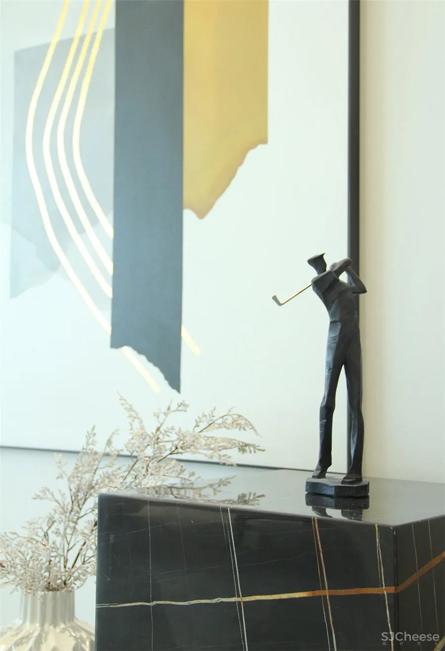 厦门观音山办公室:用实力筑造财富基因