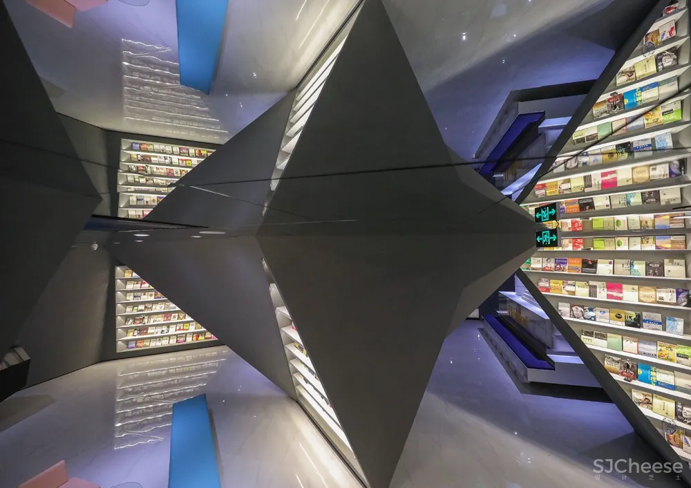 新作 | 西安绽白Jambo艺术酒店,让灵魂住进艺术里