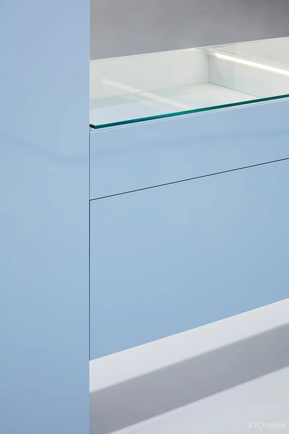 Studio David Thulstrup | 哥本哈根 Collage the Shop新店