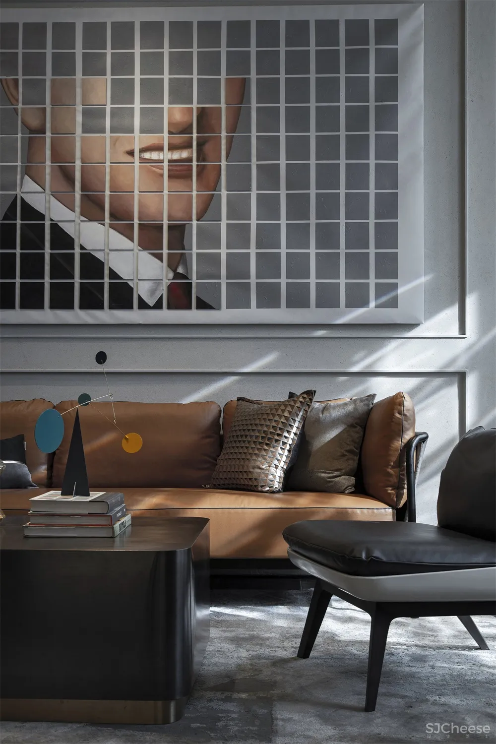 深圳千寻 | 北京西堤红山联合办公项目