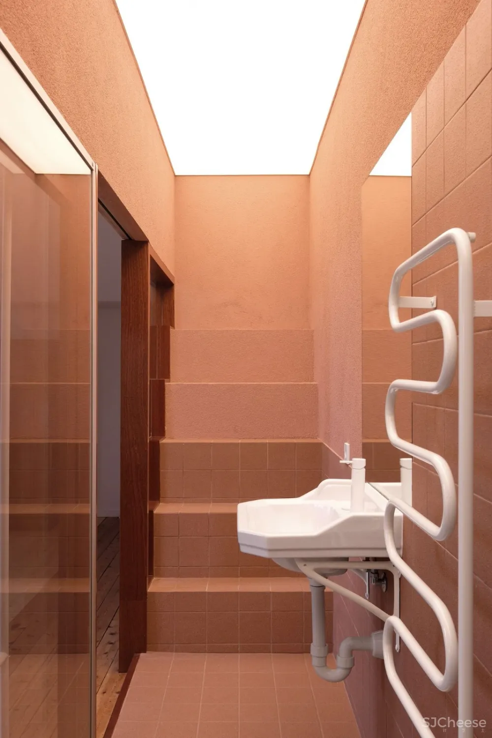 首发 | 布洛赫别墅, Nicolas Dorval-Bory Architectes设计 
<span style="position: relative; bottom: 2px; display: inline-block; vertical-align: middle; margin-left: 8px; width: 20px; height: 20px; background: #ffd914; text-align: center; font-size: 14px; border-radius: 3px;">首</span>