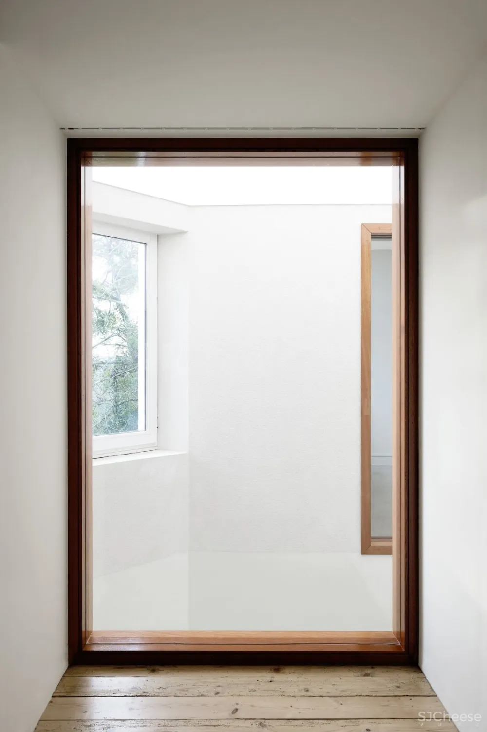 首发 | 布洛赫别墅, Nicolas Dorval-Bory Architectes设计 
<span style="position: relative; bottom: 2px; display: inline-block; vertical-align: middle; margin-left: 8px; width: 20px; height: 20px; background: #ffd914; text-align: center; font-size: 14px; border-radius: 3px;">首</span>