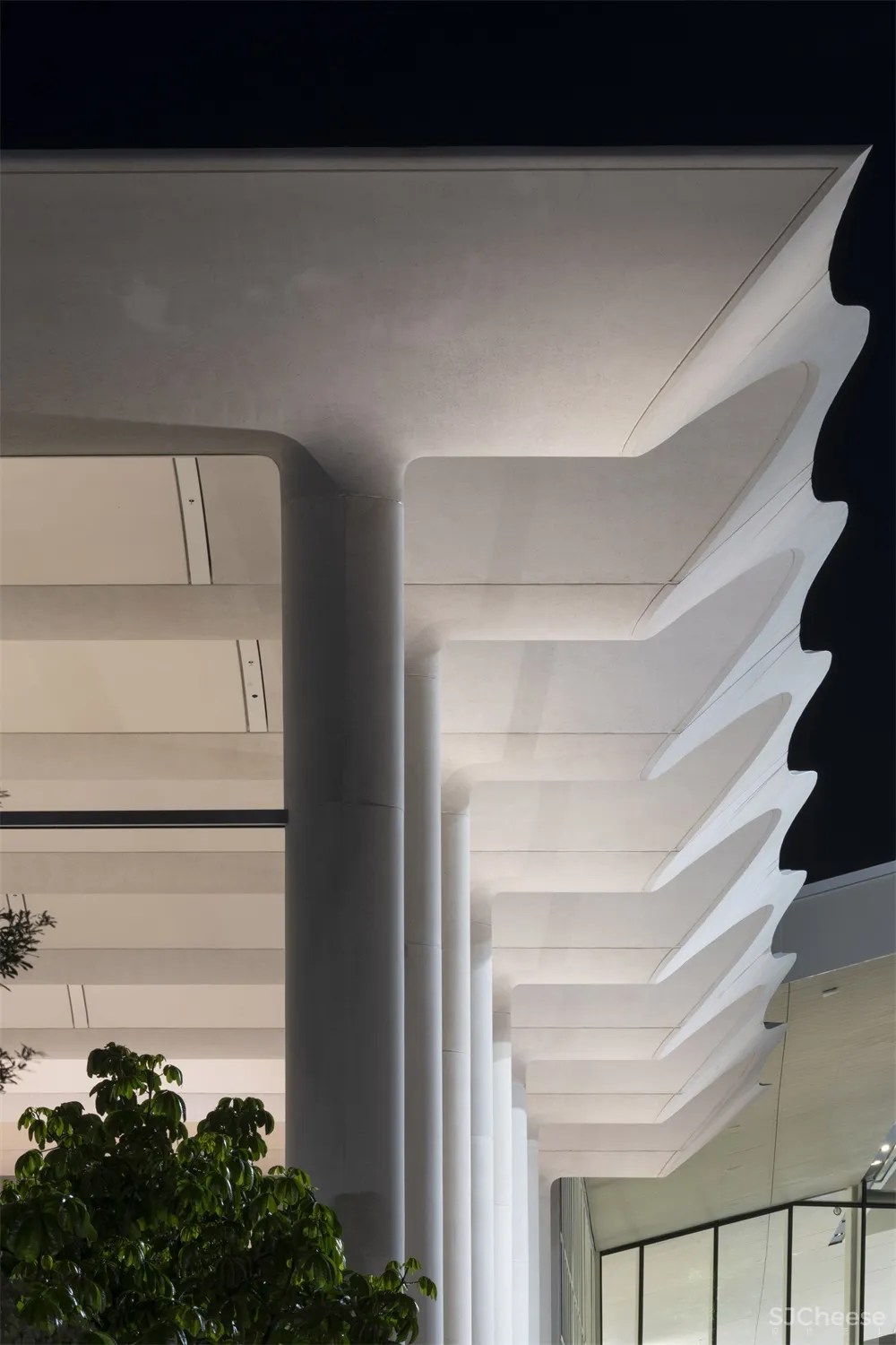 Foster + Partners | 迈阿密新Apple苹果专卖店