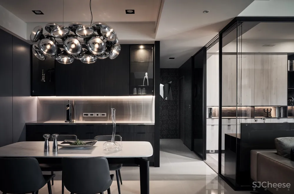 霏霧.烟波 Fog Floated住宅方案/台湾理絲室內設計 
<span style="position: relative; bottom: 2px; display: inline-block; vertical-align: middle; margin-left: 8px; width: 20px; height: 20px; background: #ffd914; text-align: center; font-size: 14px; border-radius: 3px;">首</span>