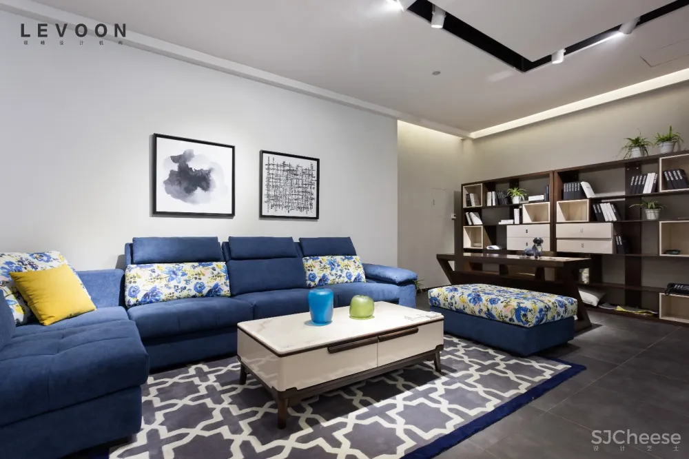 KDU库都家具成都旗舰店