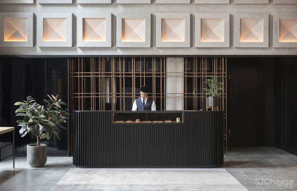 首发 | Zarch建筑事务所,THE WAREHOUSE HOTEL SINGAPORE