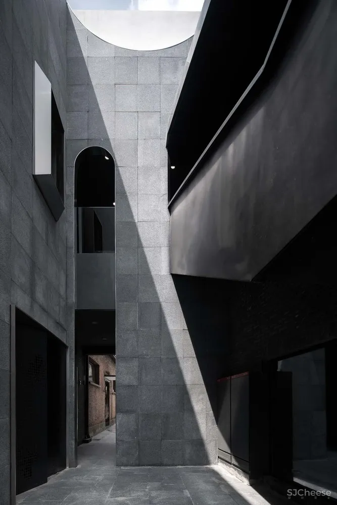 Wutopia Lab:有浪 | 扬州慢×新华书店