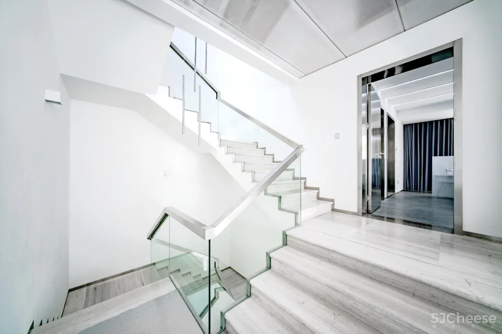 平介设计 | 洱海边的婚纱摄影公馆