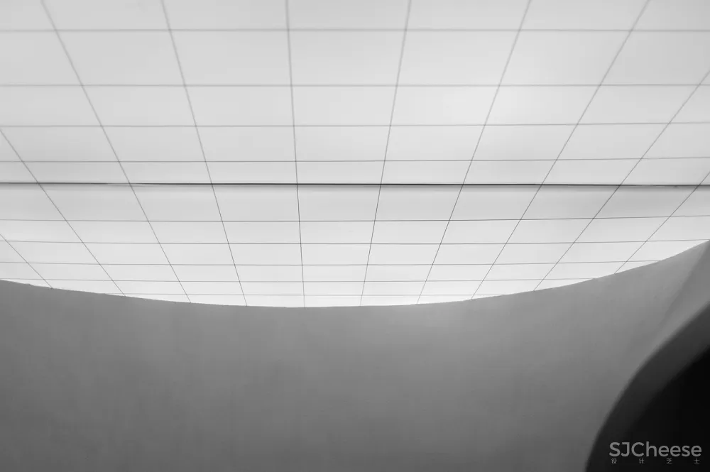 Mur Mur Lab新作 | 常熟 未来书店