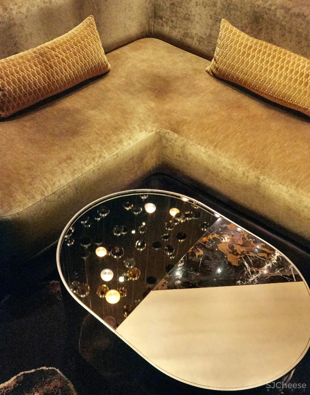 新作 | Studio Munge设计,卡姆登鸡尾酒会