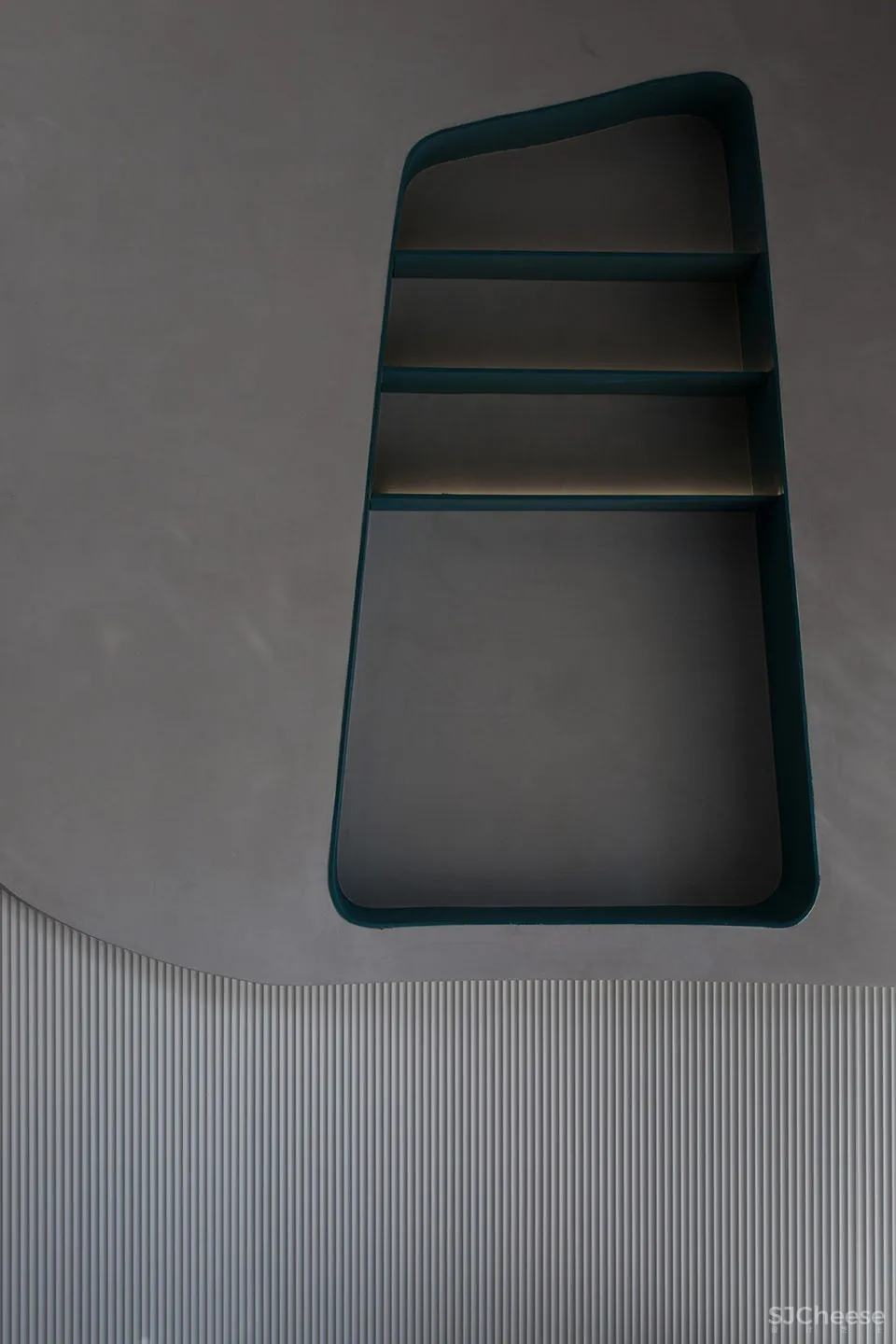 Rejuve Lab皮肤诊所，上海 / Mur Mur Lab 发材