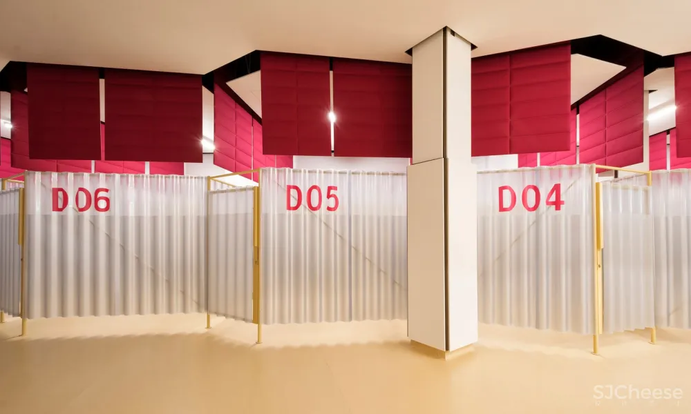 圣帕布罗大学综合诊所 Adam Bresnick