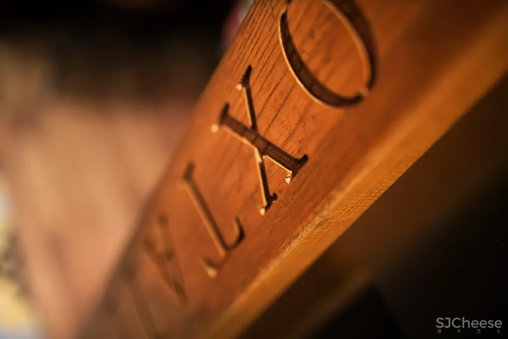 餐饮空间设计【艺鼎设计】东区牛尾饭,一家意想不到的餐厅