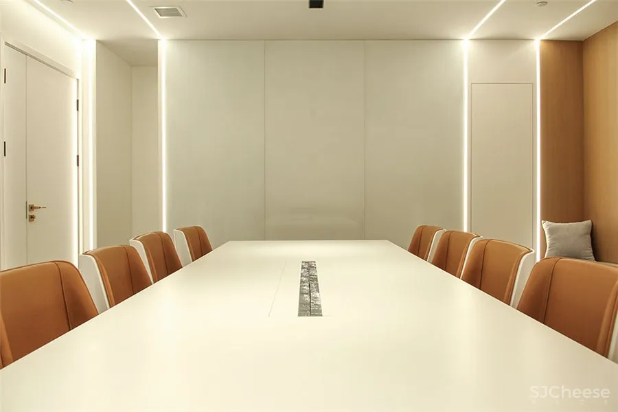 厦门观音山办公室:用实力筑造财富基因