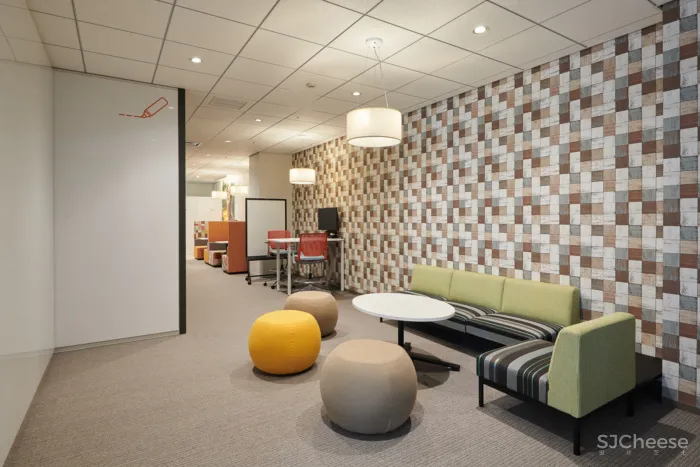 System-O | 东京FWD富士生命保险办公室