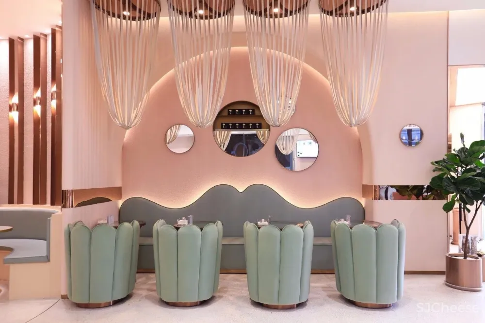 容德医馆：自然原色的本草宣言