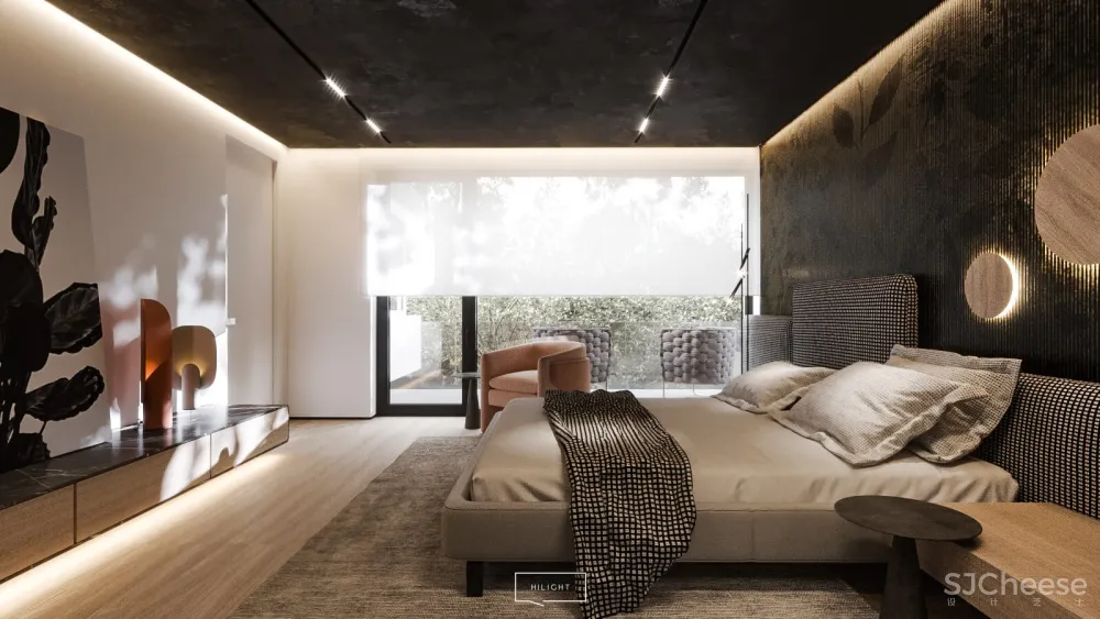 首发 | Hilight Design工作室,波兰华沙“Otwock house” 
<span style="position: relative; bottom: 2px; display: inline-block; vertical-align: middle; margin-left: 8px; width: 20px; height: 20px; background: #ffd914; text-align: center; font-size: 14px; border-radius: 3px;">首</span>