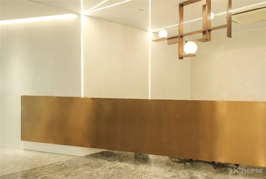 厦门观音山办公室:用实力筑造财富基因