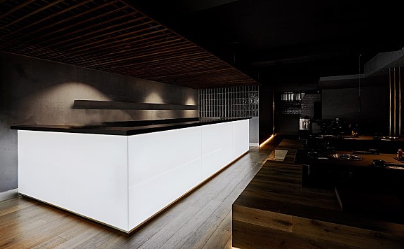 首发 | 墨尔本,皮尔斯·威德拉的SHINBASHI YAKINIKU餐厅