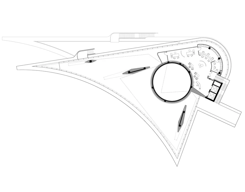 Ippolito fleitz group | 重庆旭辉∙江山雲出售楼处
