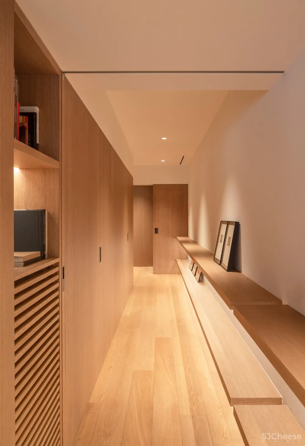 首发 | Francesc Rife设计工作室,巴塞罗那 ME Apartment 
<span style="position: relative; bottom: 2px; display: inline-block; vertical-align: middle; margin-left: 8px; width: 20px; height: 20px; background: #ffd914; text-align: center; font-size: 14px; border-radius: 3px;">首</span>