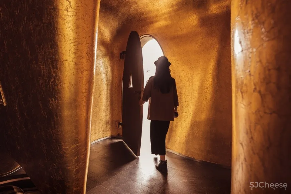 新作 | 饮时威士忌酒吧,成都 / WOOTON DESIGNERS