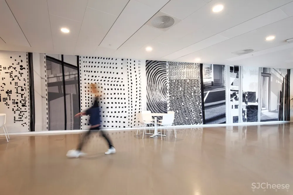 Holstebro健康中心,丹麦 / Arkitema Architects