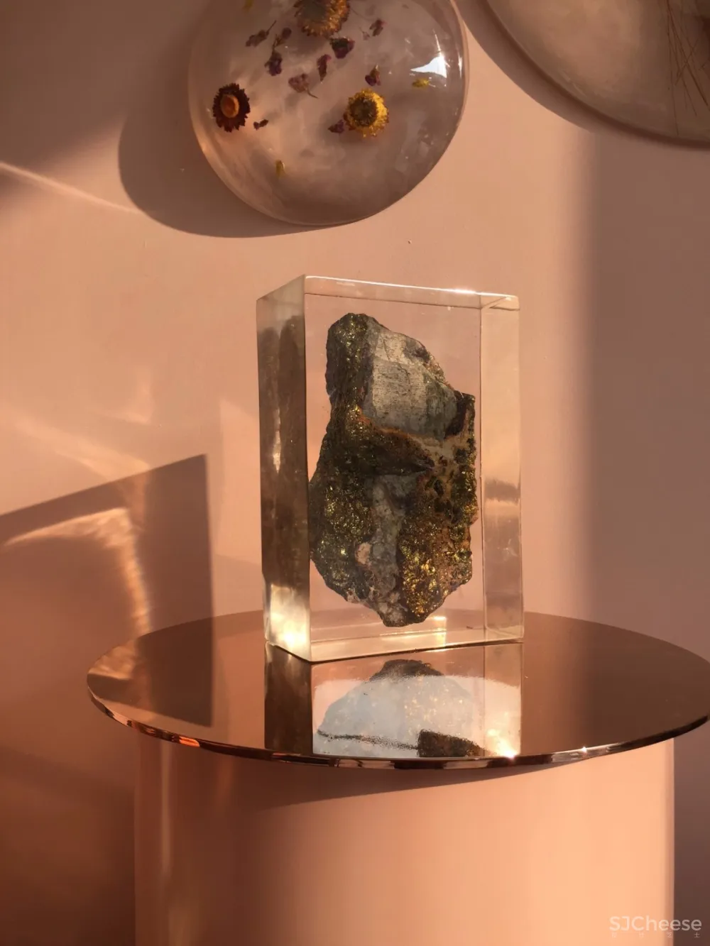 容德医馆：自然原色的本草宣言