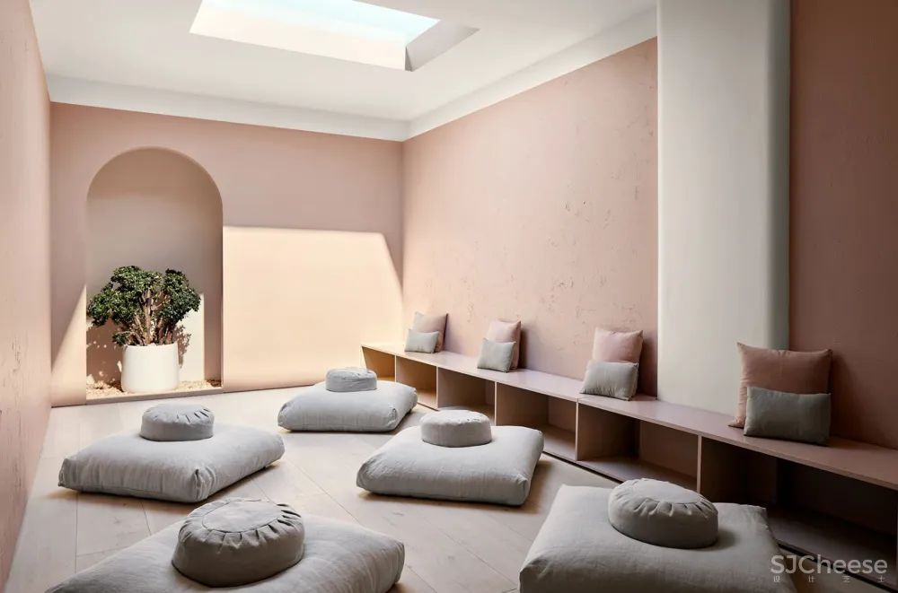 新作 | SR PROJECTS + TUNA:纽约 Standard Dose商店