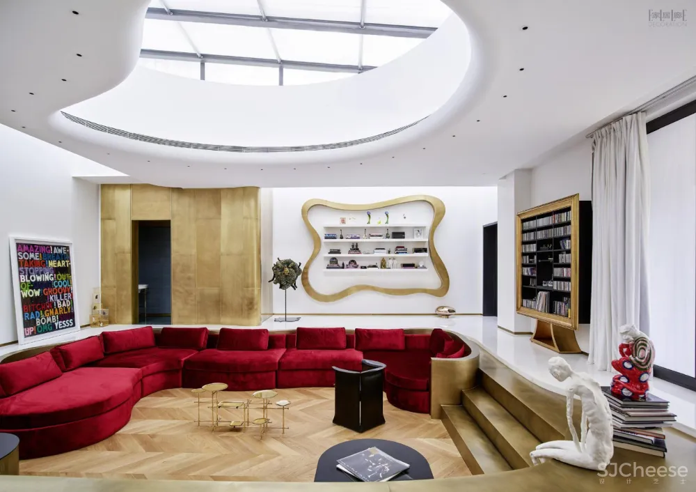 孟也新作|杨坤私宅:我的家不可复制 
<span style="position: relative; bottom: 2px; display: inline-block; vertical-align: middle; margin-left: 8px; width: 20px; height: 20px; background: #ffd914; text-align: center; font-size: 14px; border-radius: 3px;">首</span>