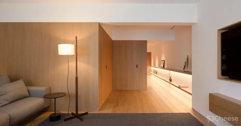 首发 | Francesc Rife设计工作室,巴塞罗那 ME Apartment 
<span style="position: relative; bottom: 2px; display: inline-block; vertical-align: middle; margin-left: 8px; width: 20px; height: 20px; background: #ffd914; text-align: center; font-size: 14px; border-radius: 3px;">首</span>