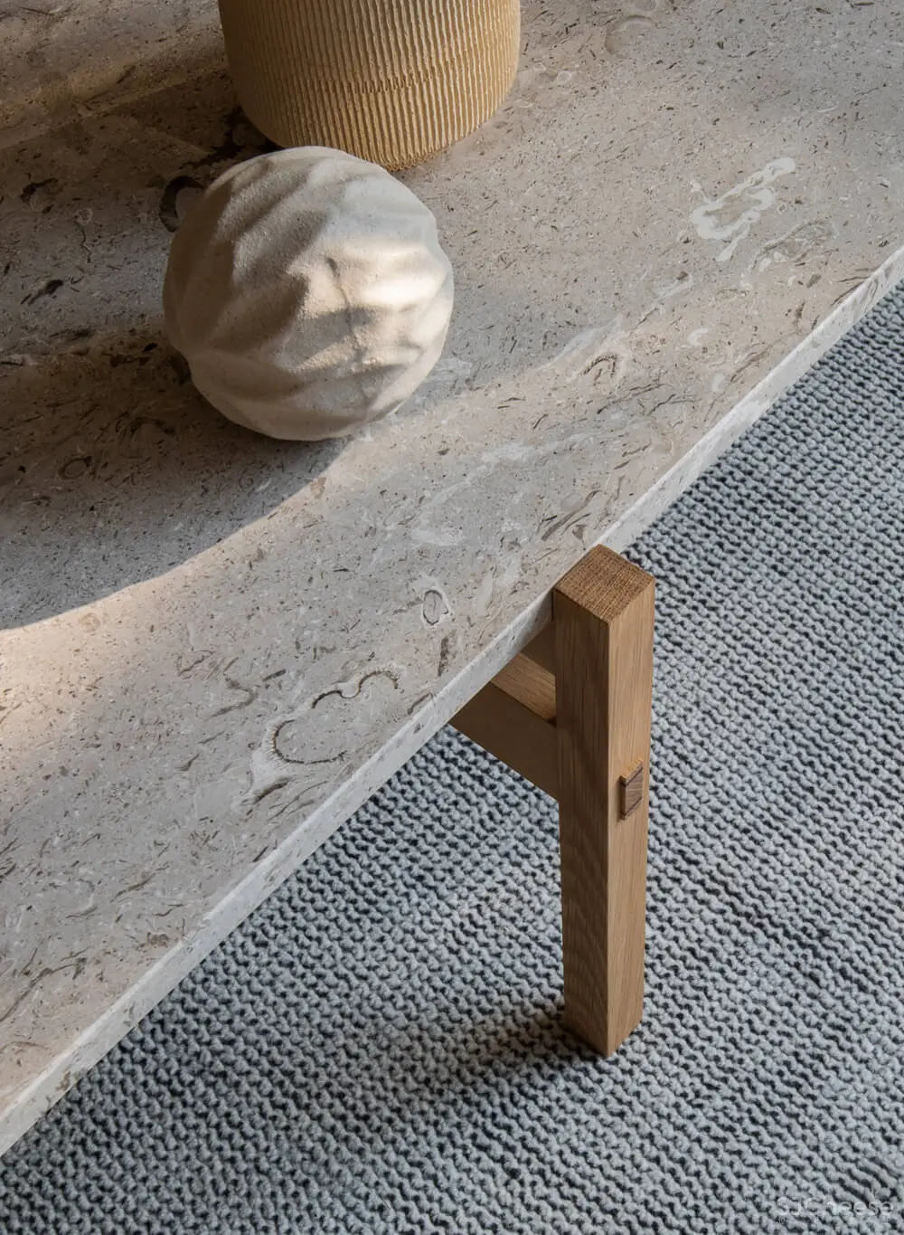 Keiji Ashizawa＋Norm | 东京Kinuta花园住宅