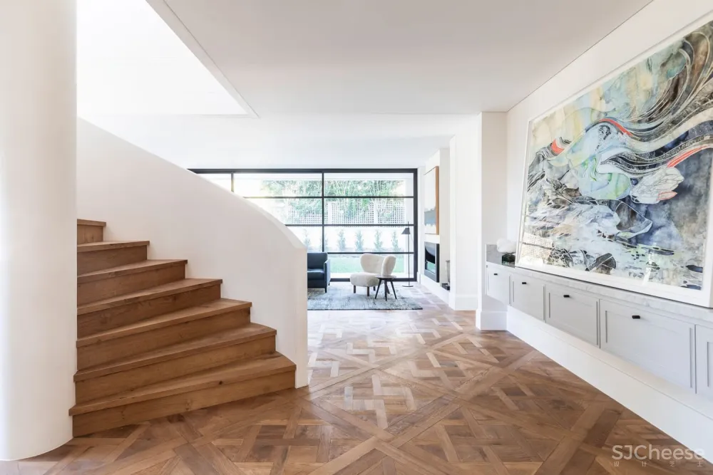 首发｜TOM MARK HENRY最新住宅作品 
<span style="position: relative; bottom: 2px; display: inline-block; vertical-align: middle; margin-left: 8px; width: 20px; height: 20px; background: #ffd914; text-align: center; font-size: 14px; border-radius: 3px;">首</span>