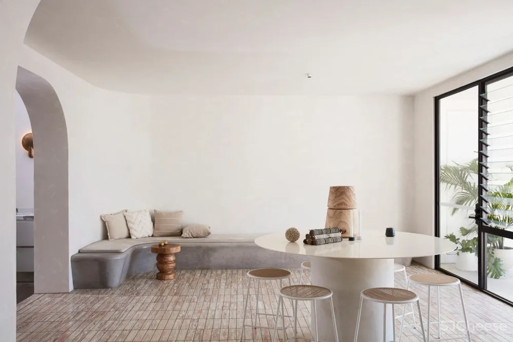 首发 | ZOOBIBI概念店位于墨尔本霍桑东部,由STELLA COLLECTIVE设计。