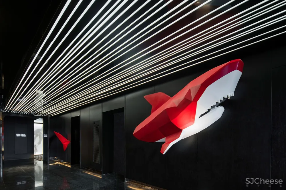 新作 | Iseya·奇妙夜酒店,成都 / 布道空间设计