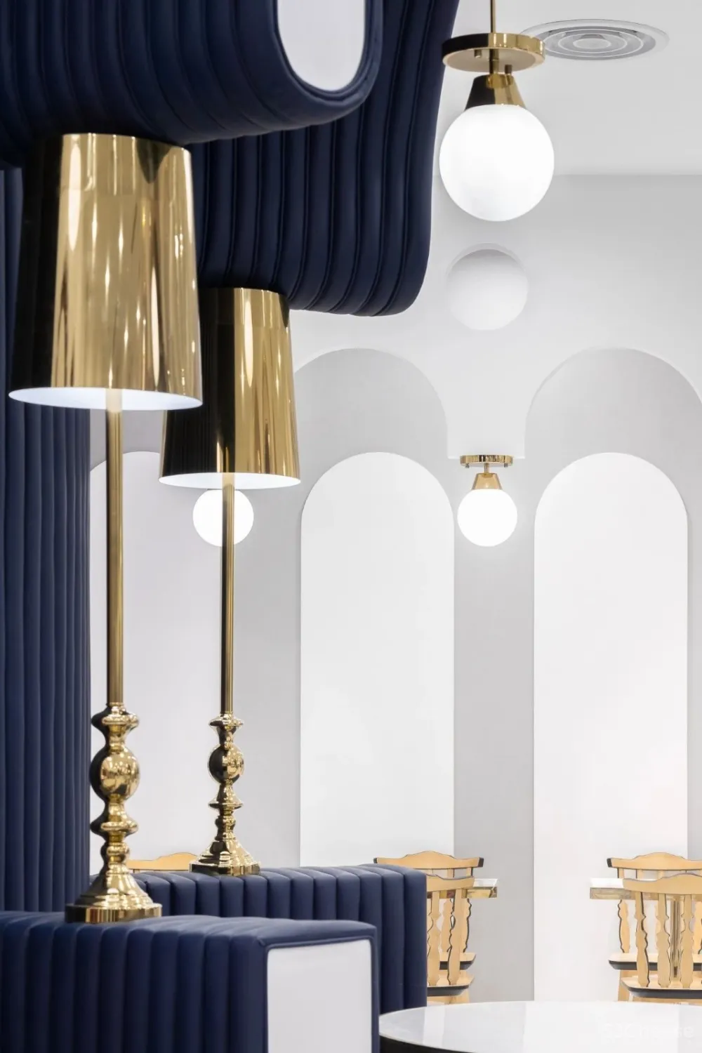 新作 | 董璇 x 李想两大女神联手跨界亲子产业,未开业,已惊艳帝都!