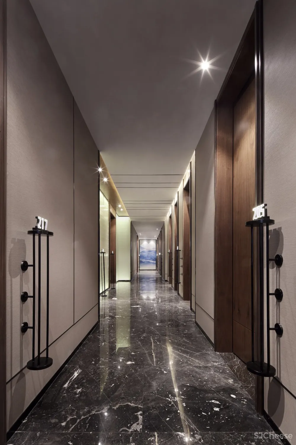 餐厅设计,空间设计【艺鼎新作】让你的品味随餐厅升级而升级