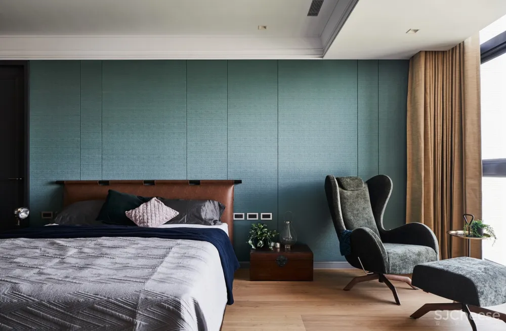 春泥秋阳 / 好室设计