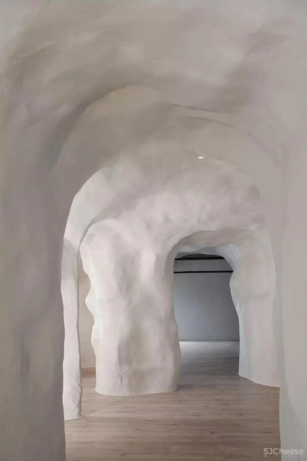 十上新作:DEMO 延伸·衍生