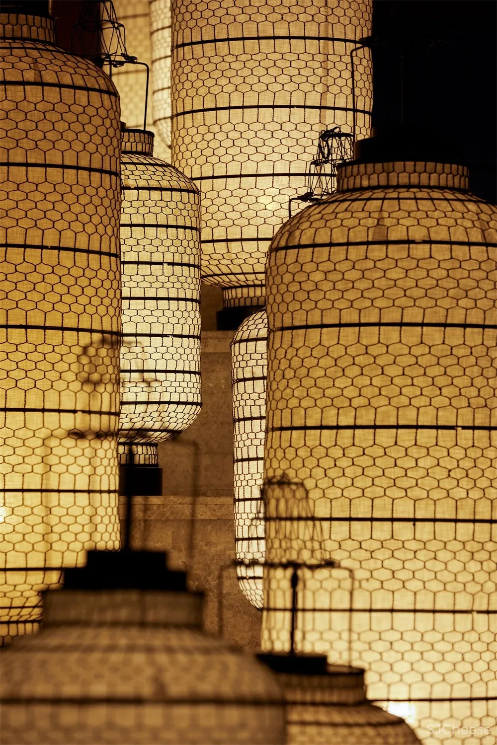 路得设计 | 四川眉山东坡足道明星店