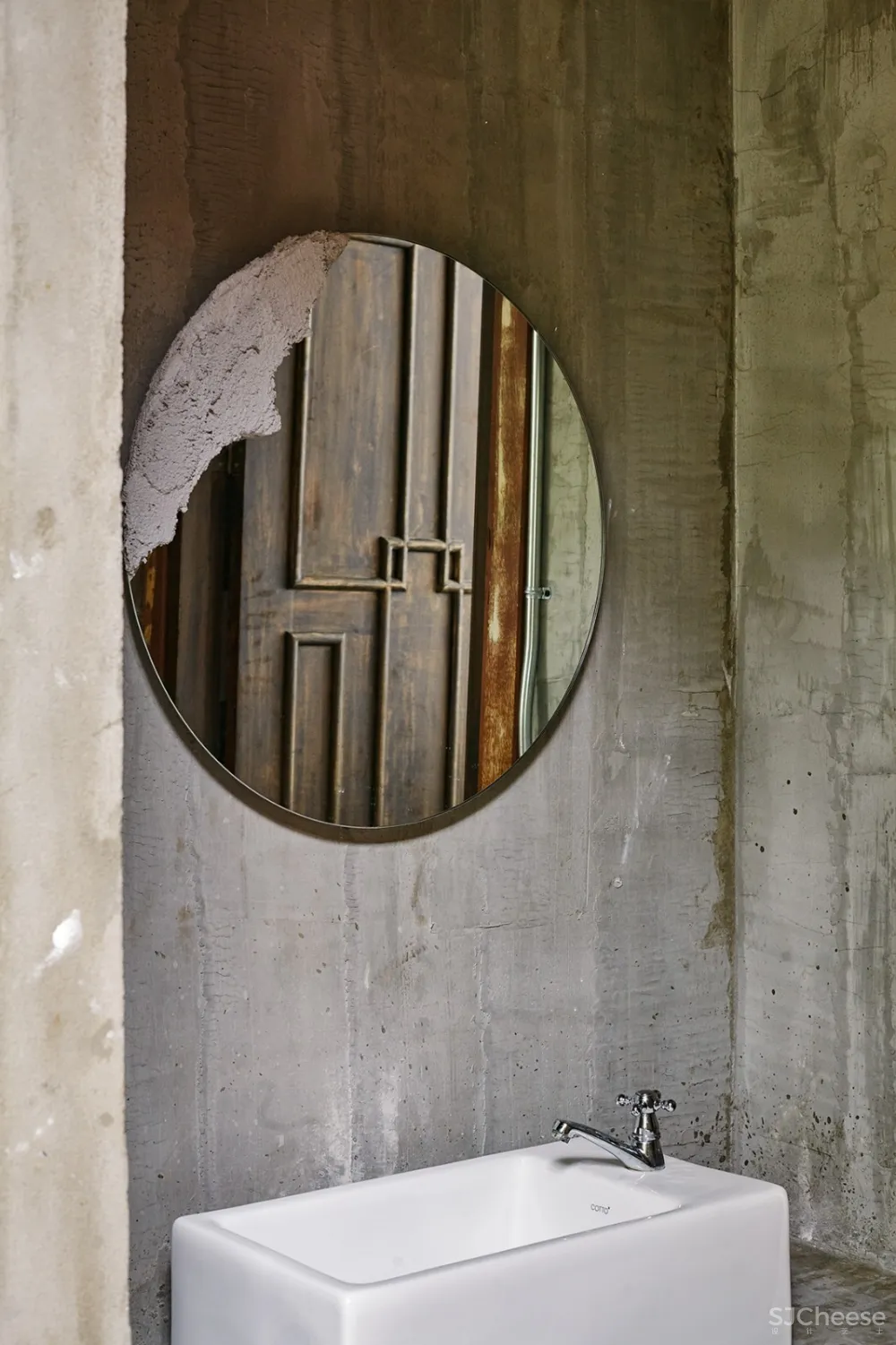 首发 | 泰国曼谷,由Taste Space设计的TAI SOON BAR