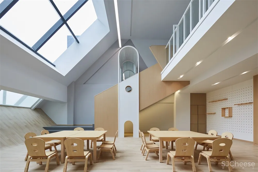 ELTO Consultancy | 上海佘山常菁藤国际幼儿园