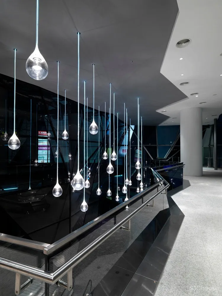 Spark Architects | 马来西亚吉隆坡升喜廊改造