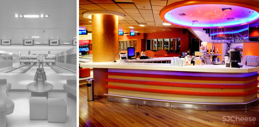 village fun bowl in faliro