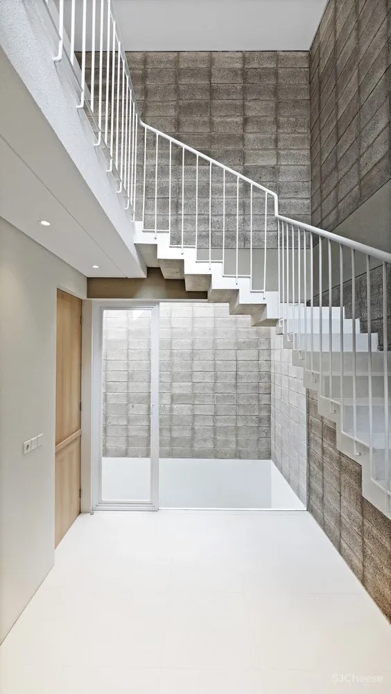 首发 | Studio Kita设计,Rumah 12 家庭住宅